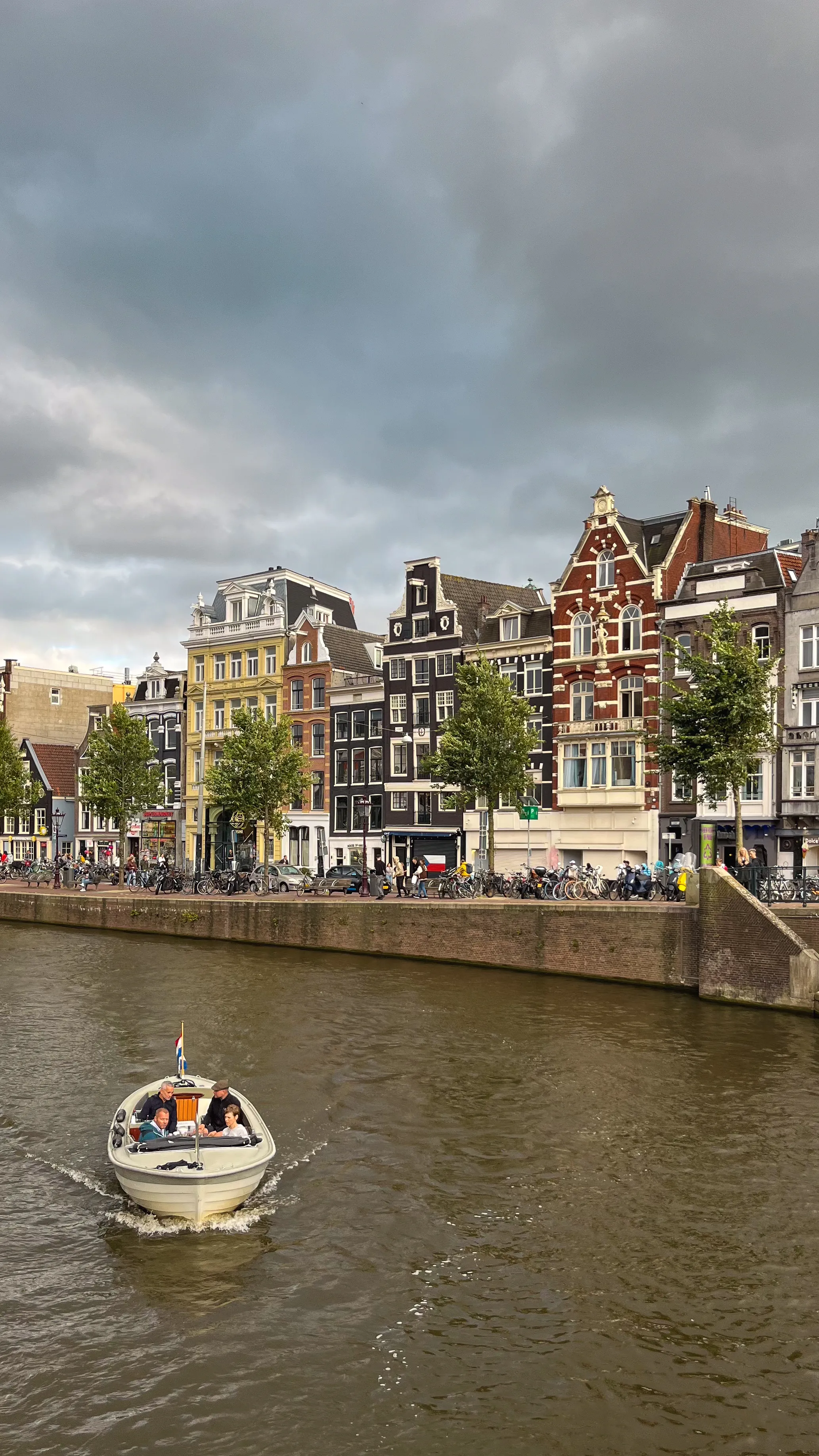 Amsterdam