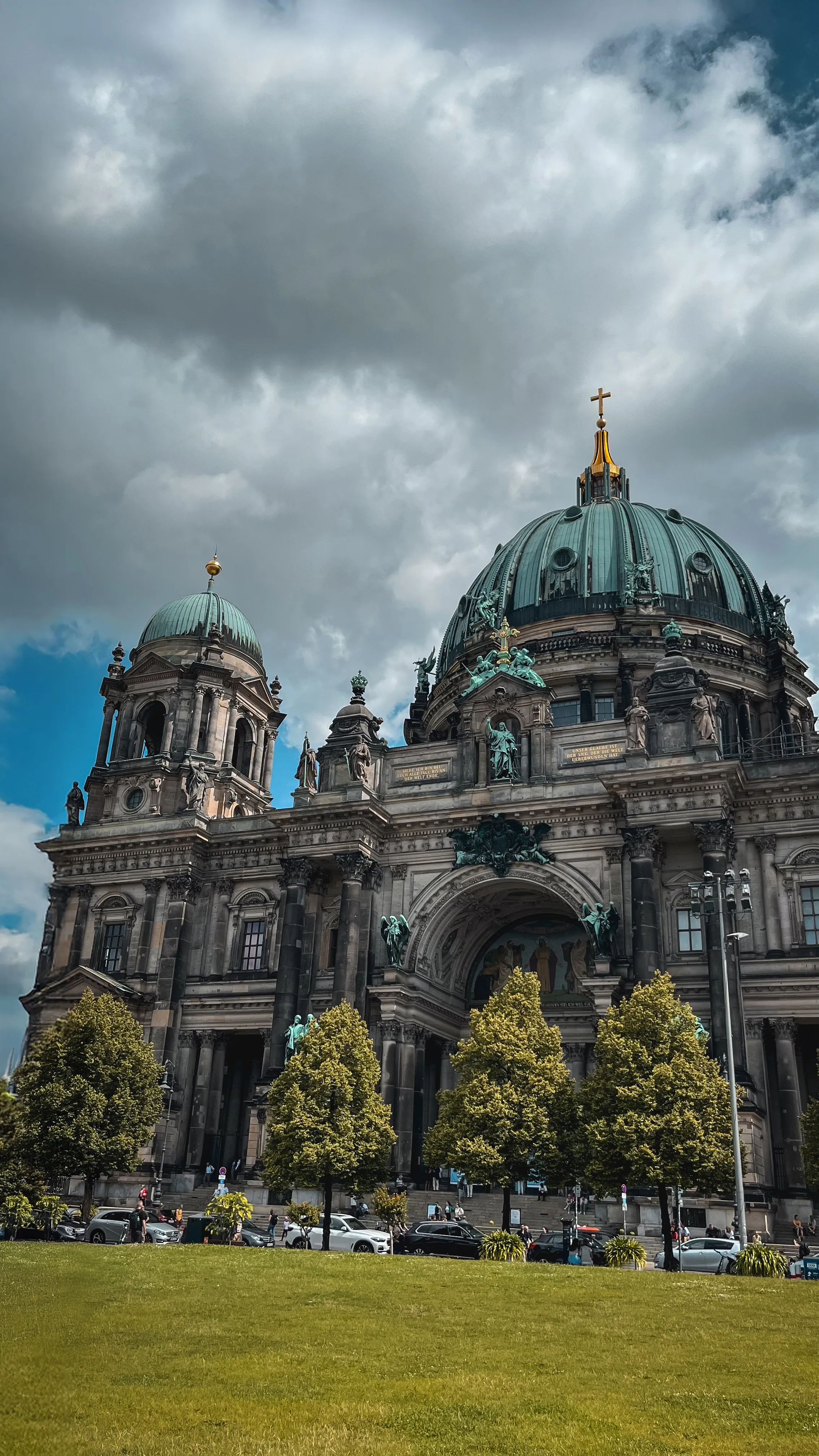 Berlin