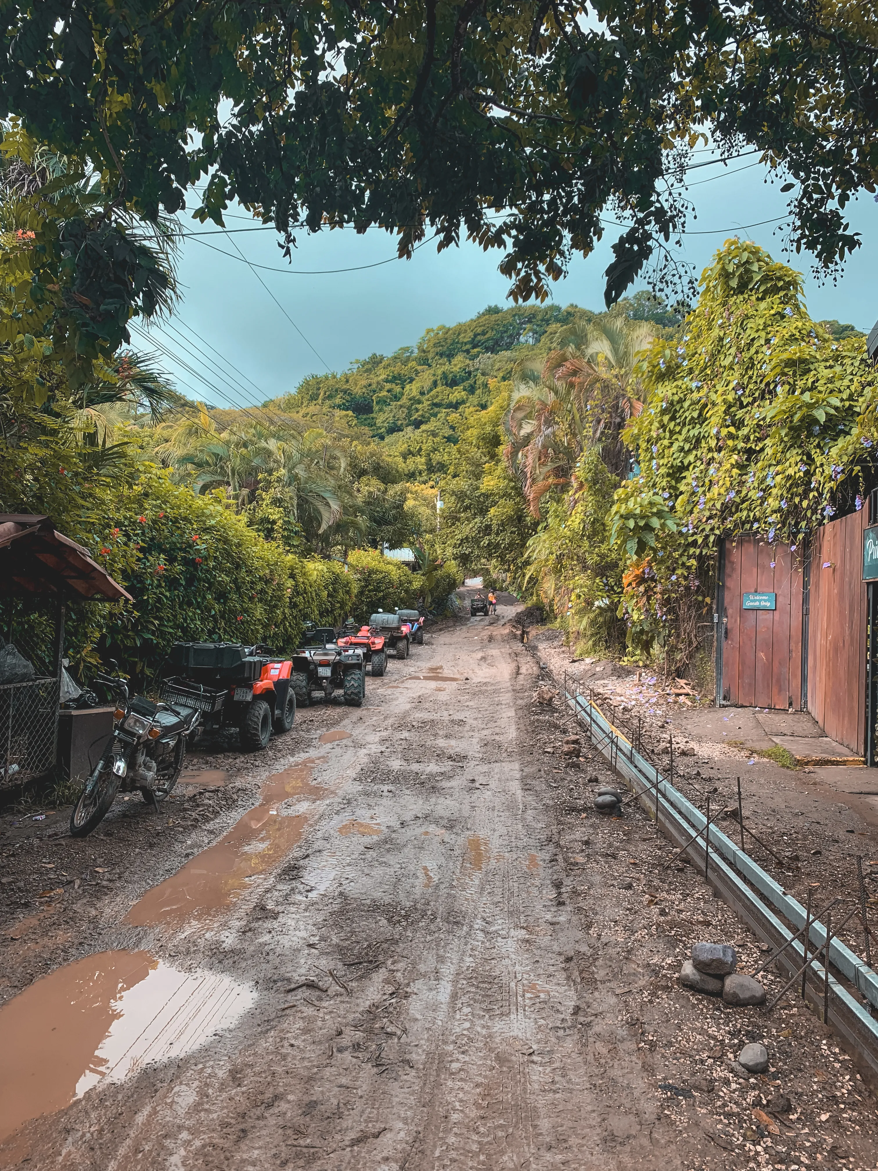 Costa Rica