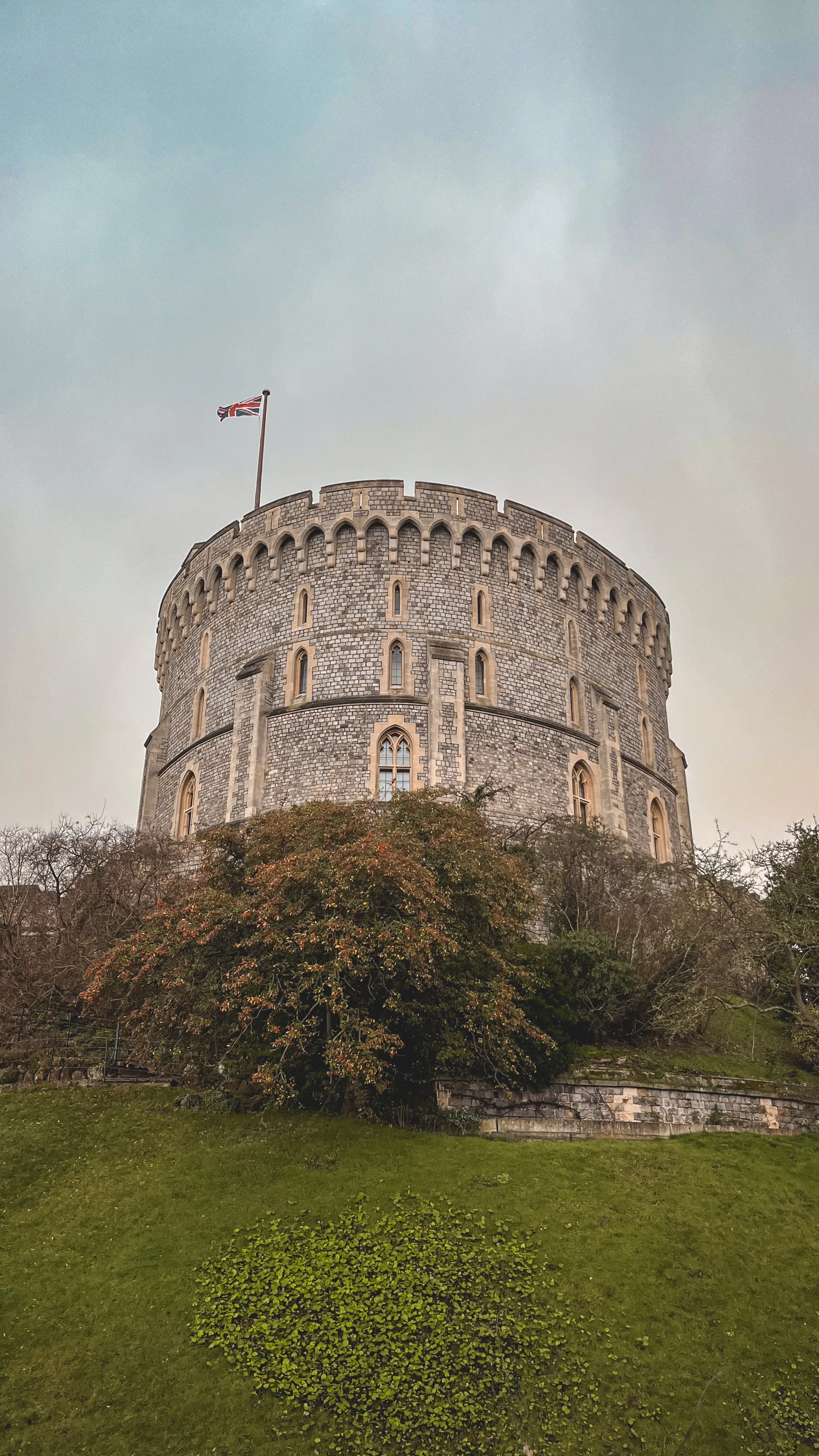 London