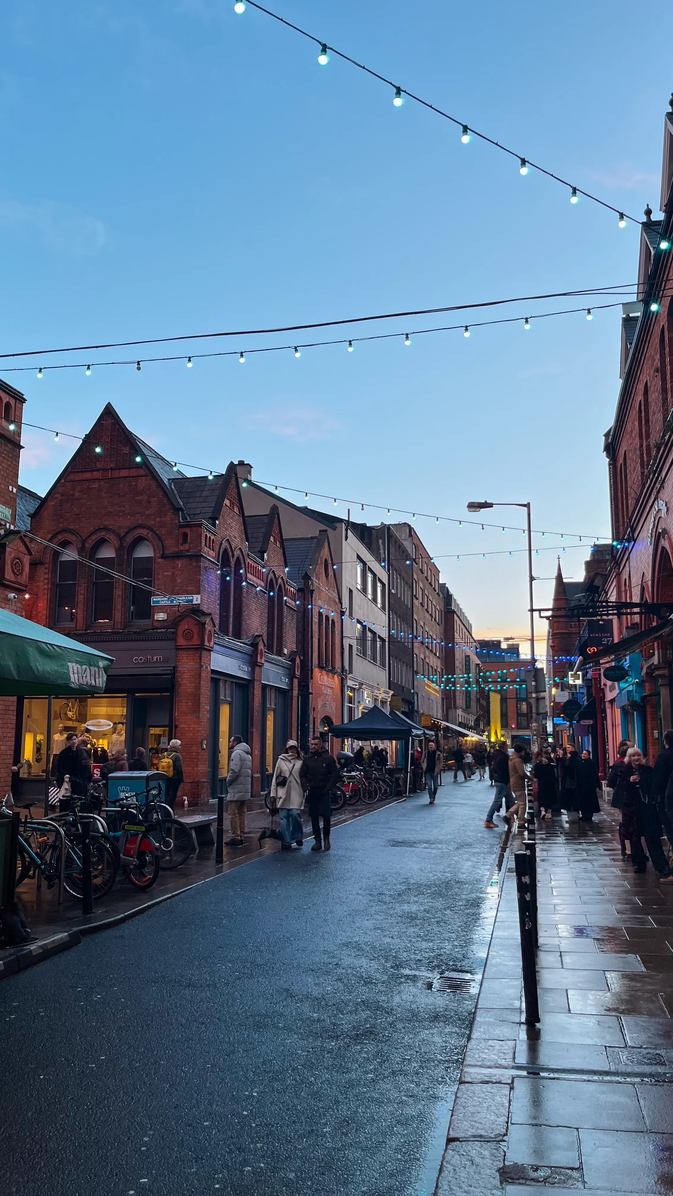 Dublin